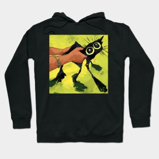 Skrimbly Scrombus Hoodie